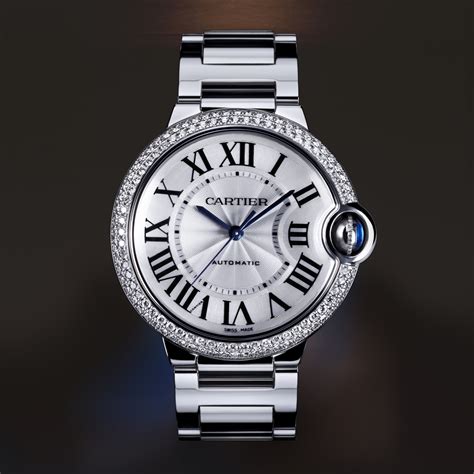 replica cartier automatic|replica cartier watches for women.